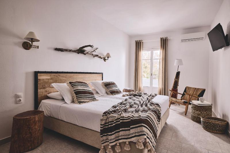 Superior Double Room with 1 Double or Twin Beds image 1