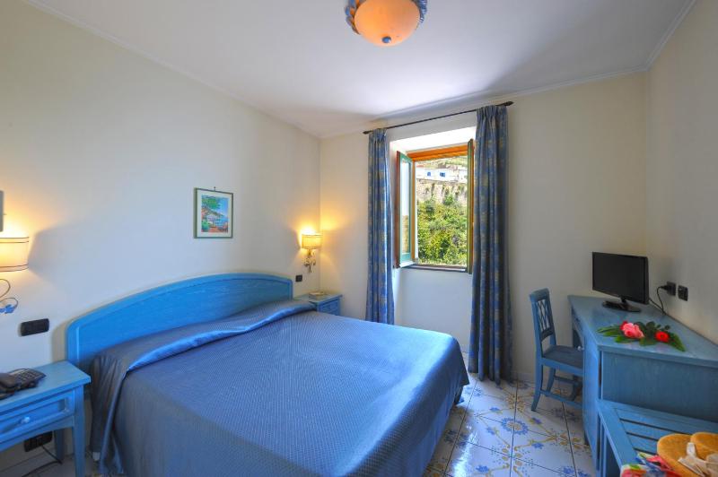 Hotel La Pergola - image 49