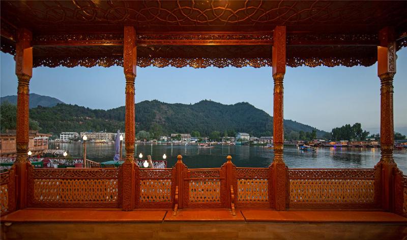 Kolu Group Of Houseboats - image 8