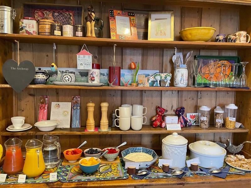 Archway Guest House - image 28