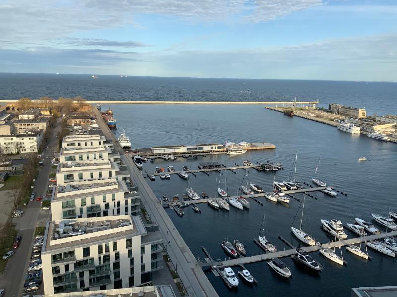 Yacht Park Marina - image 2
