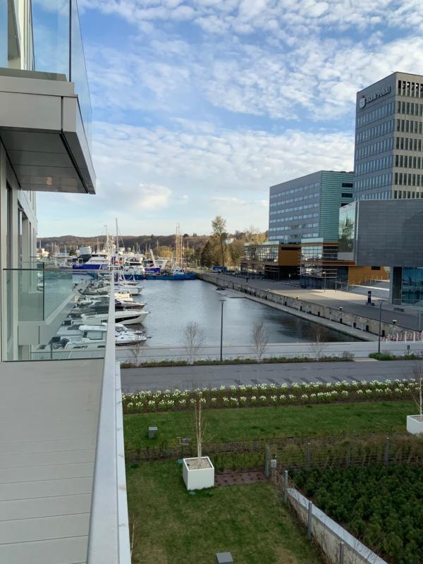 Yacht Park Marina - image 3