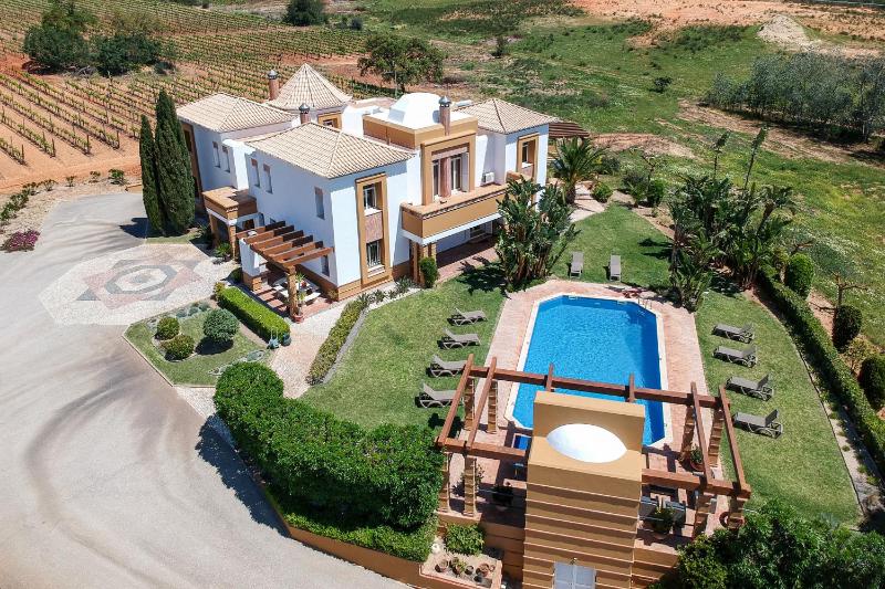 Quinta Dionysus by Algarve Holidays - image 14
