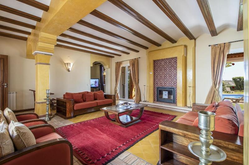 Quinta Dionysus by Algarve Holidays - image 2