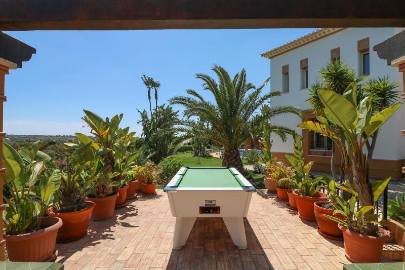 Quinta Dionysus by Algarve Holidays - image 18