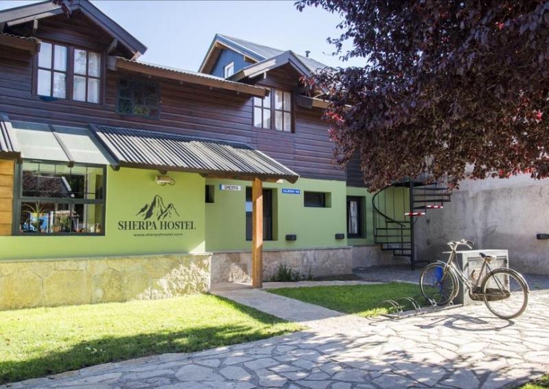 Sherpa Hostel - image 1