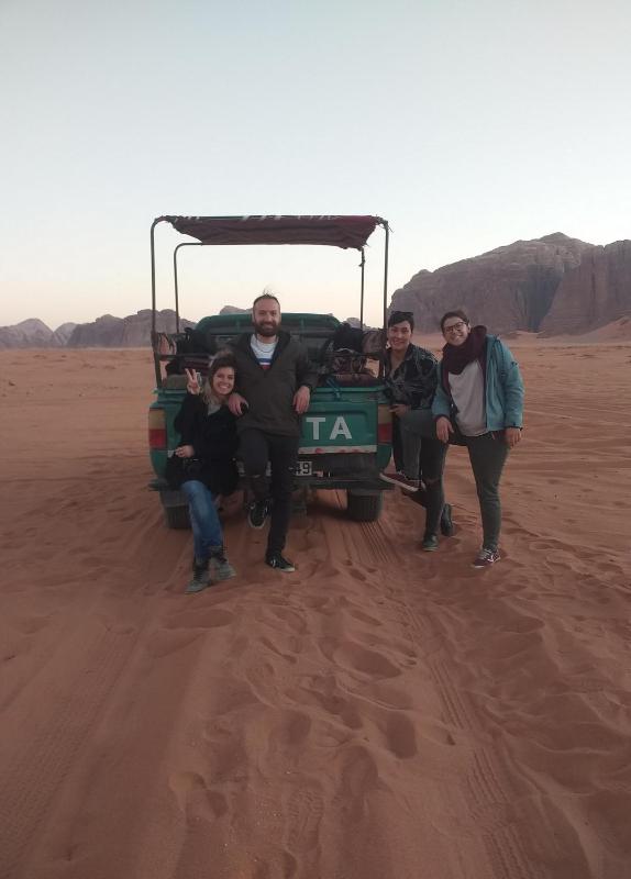 Star City Camp wadirum - image 13