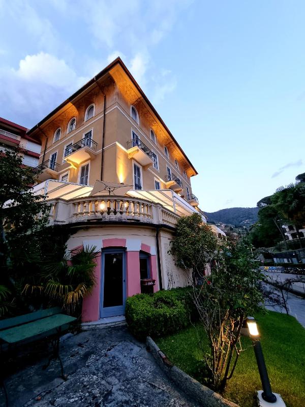 Hotel Canali Portofino Coast - image 6