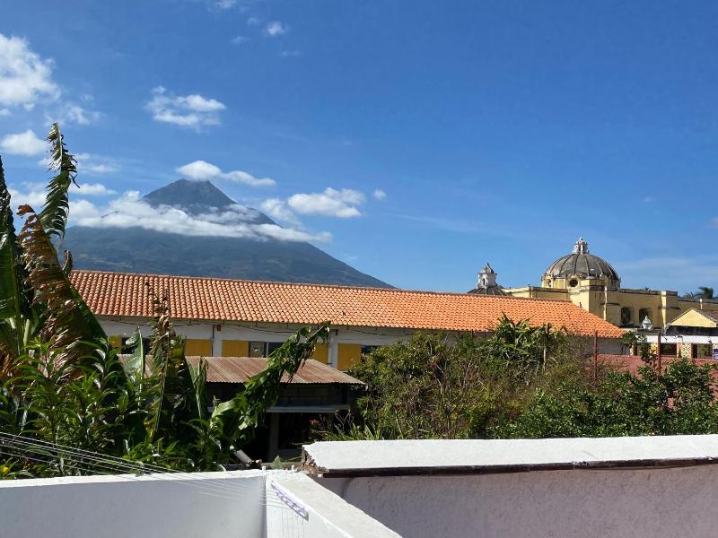 Parador de Antigua - image 11