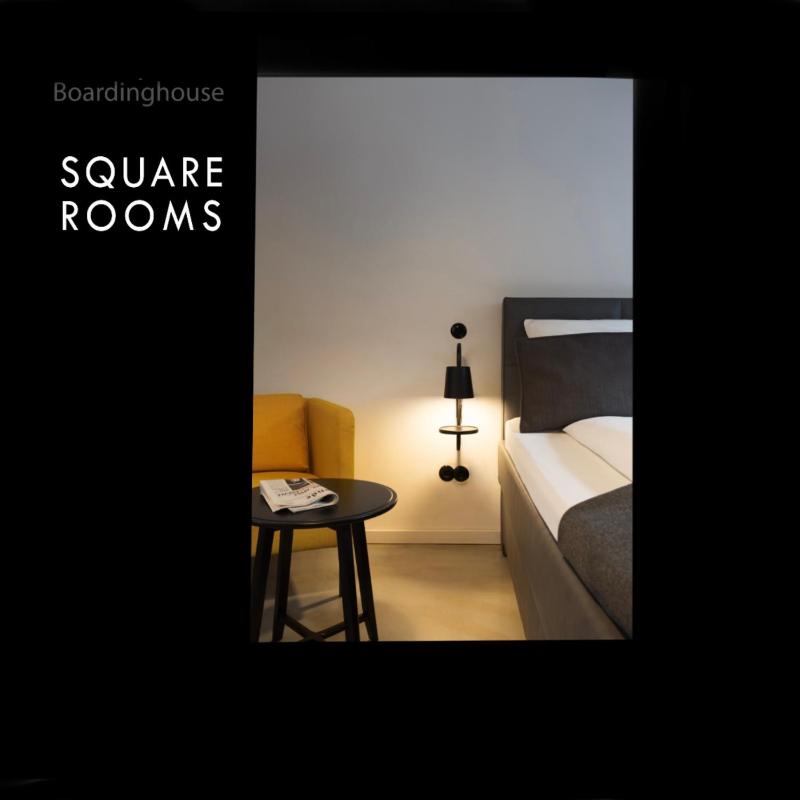 Square Rooms 8 - image 30