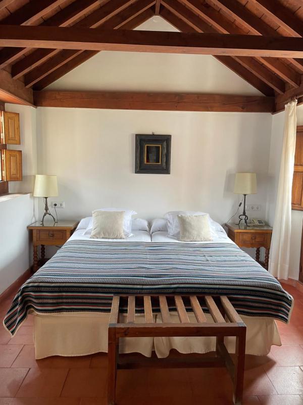 Superior Double or Twin Room with Parking Space image 1
