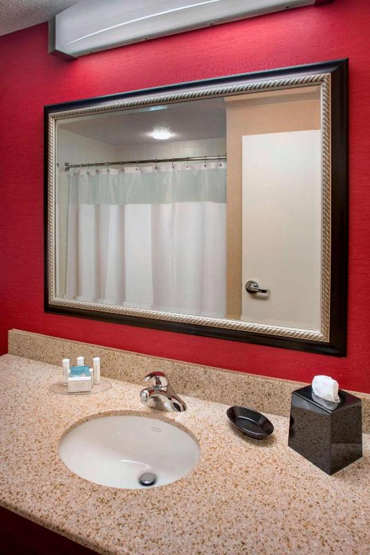 Deluxe King Room image 4