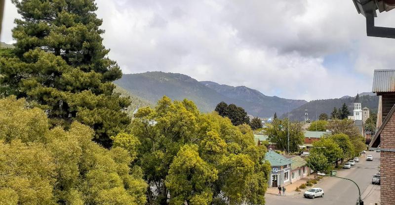 Departamento Plaza - image 12