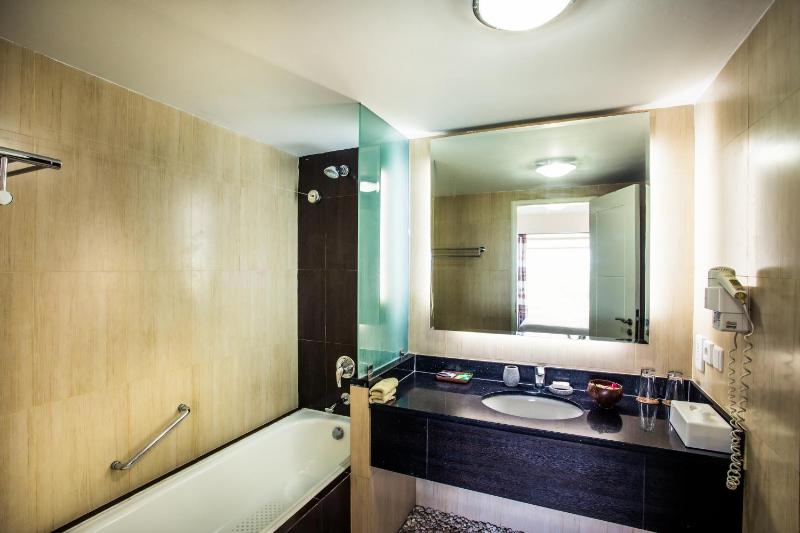 Kuta Reef Apartments - image 7