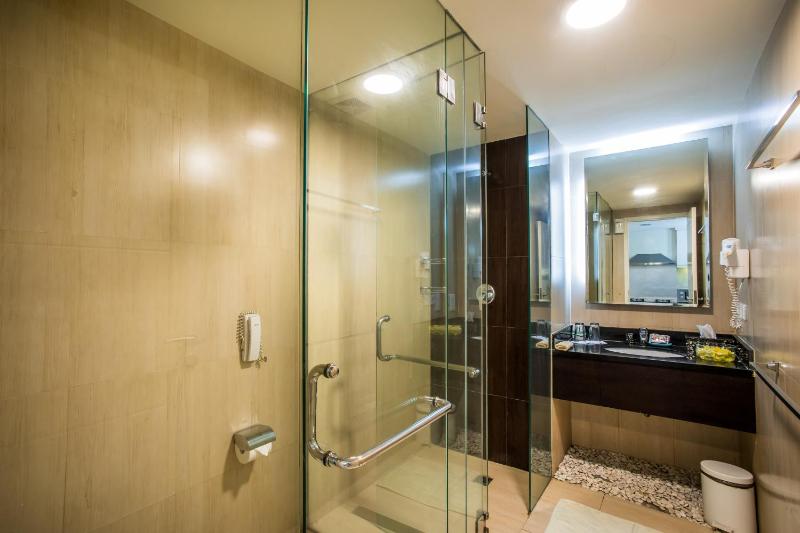 Kuta Reef Apartments - image 6