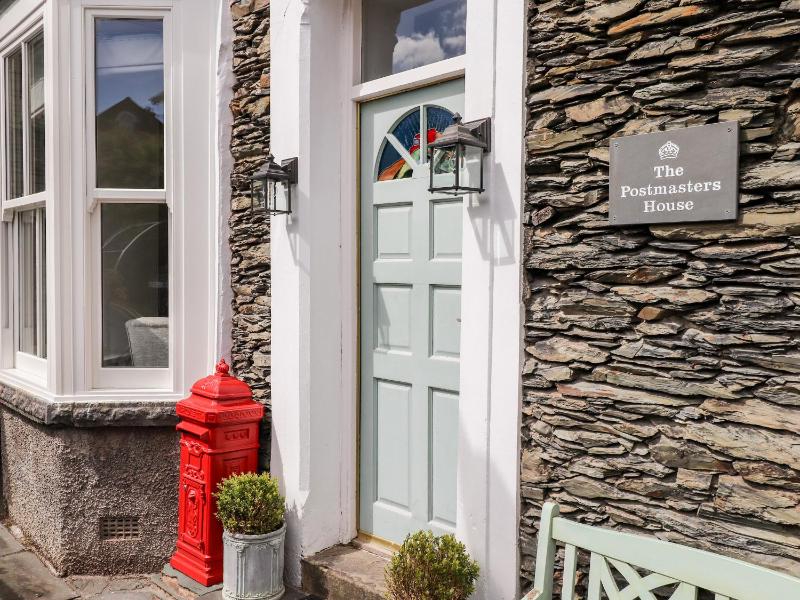 The Postmasters House - image 7