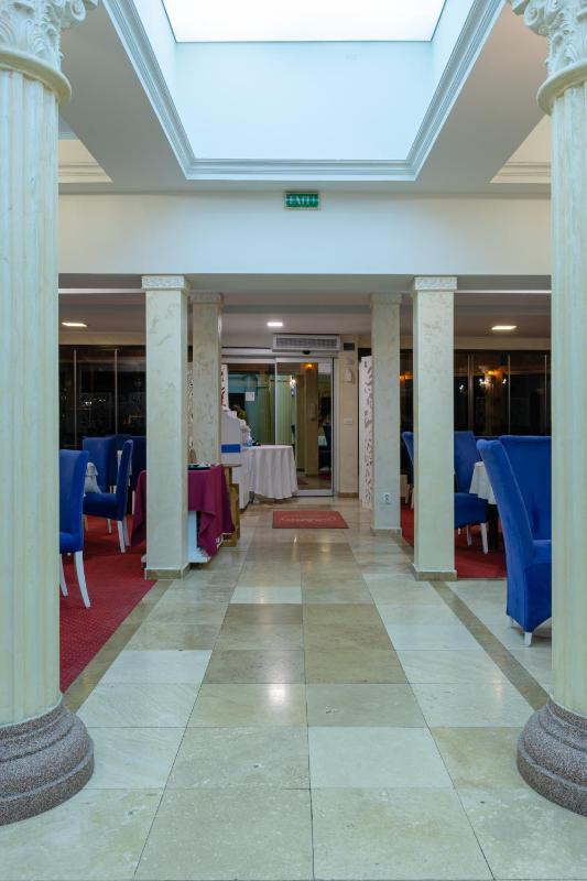 Hotel Grand - image 25