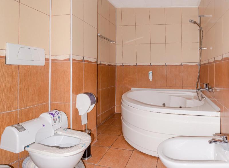 Hotel Grand - image 24