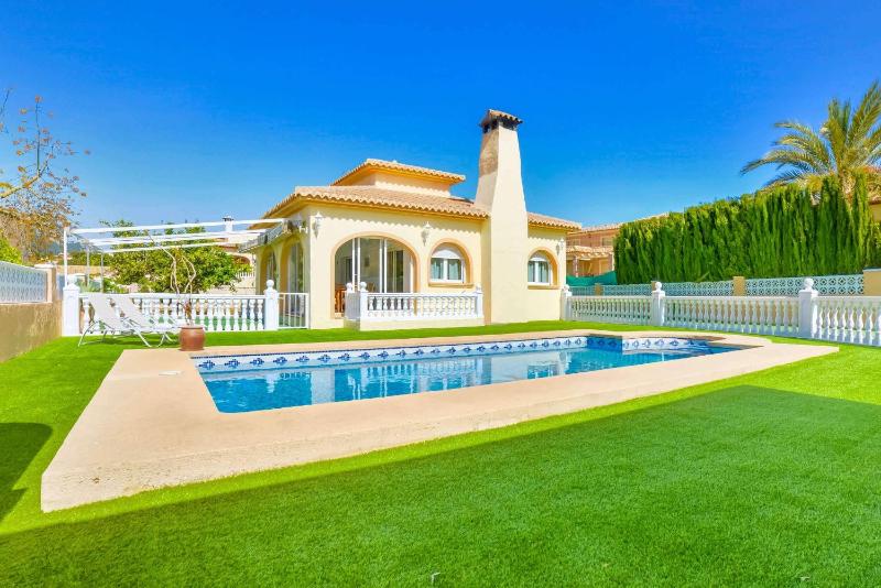 Villa with Private Pool image 1