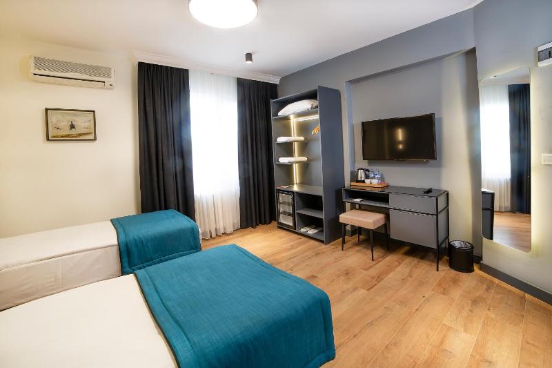 Standard Double or Twin Room image 4