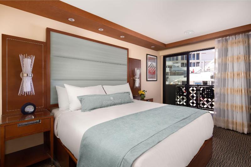 King Room with Sea View image 1