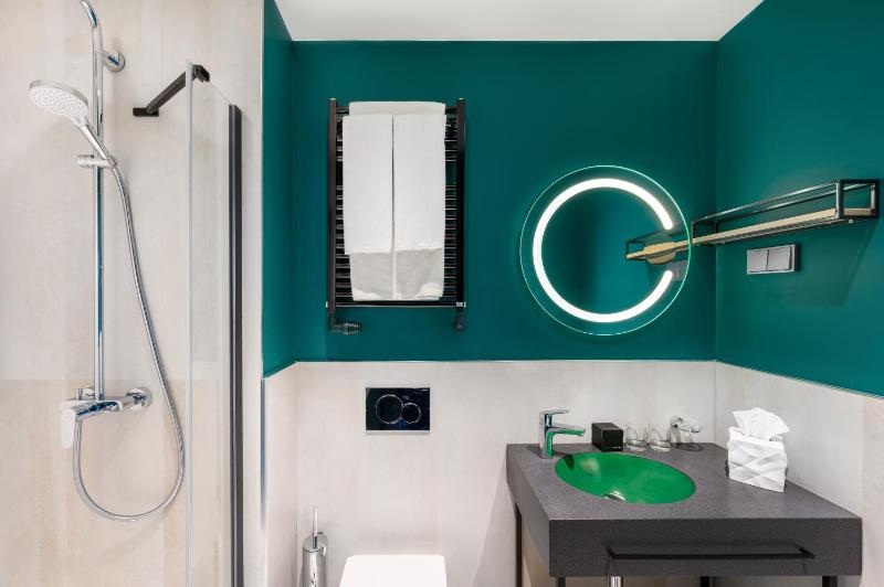 Hotel Oktogon Haggenmacher by Continental Group - image 5