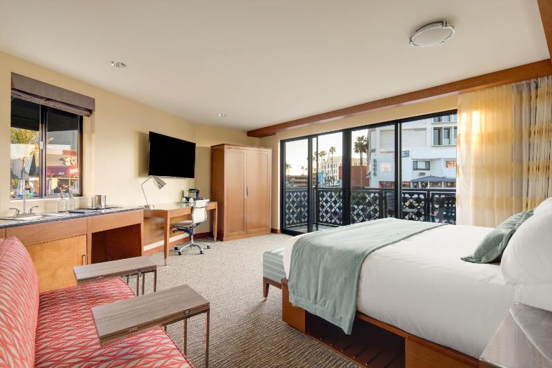 King Room with Sea View image 1
