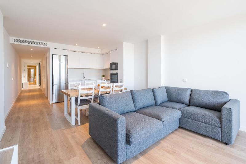 Apartamento Melody con terraza y vistas al mar - image 13