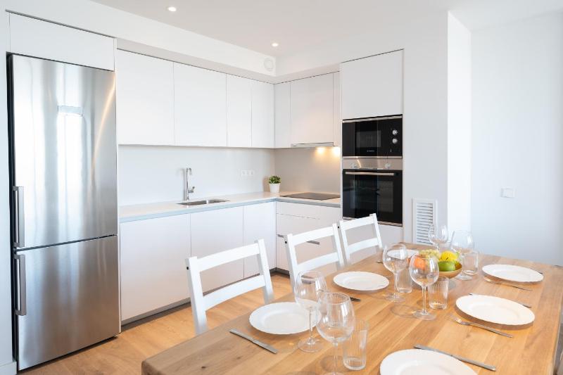Apartamento Melody con terraza y vistas al mar - image 10