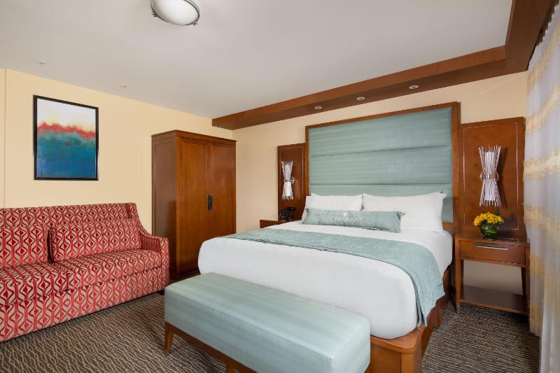 King Room with Sea View image 1