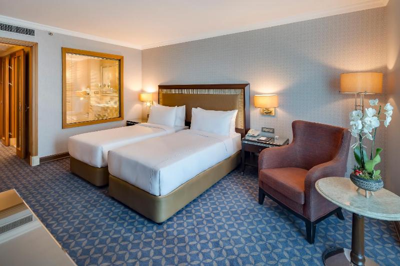 Large Twin Room image 4