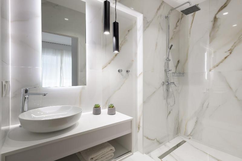 Three-Bedroom Apartment image 1