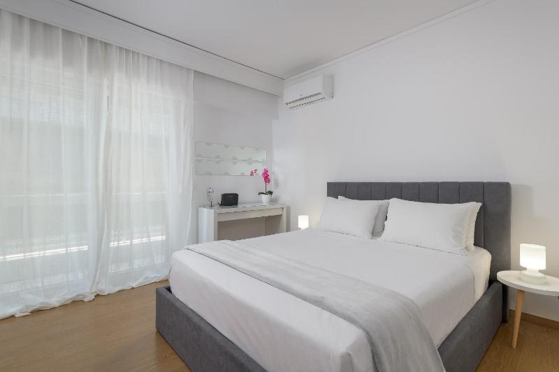 Harmony Elegant Central Apartment - image 10