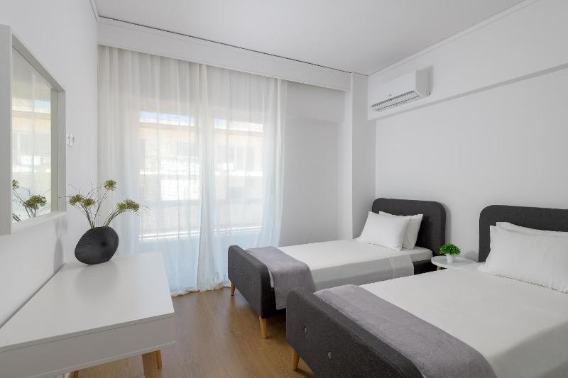 Harmony Elegant Central Apartment - image 16