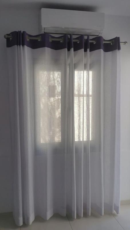 Economy Twin Room with Window (No Sea View) image 1