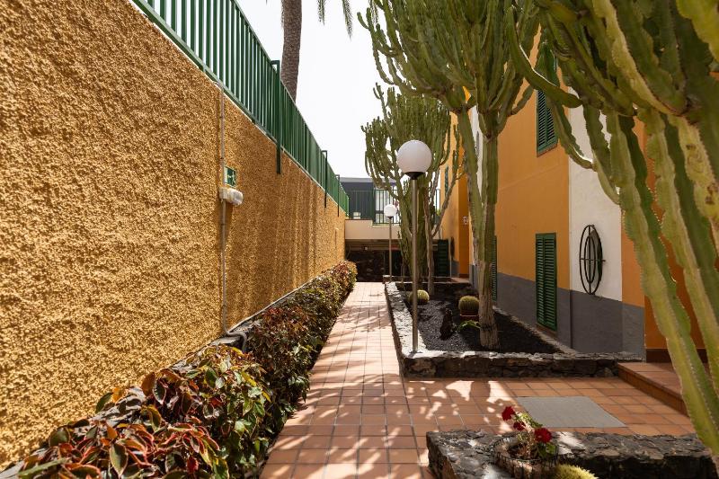 Apartamentos Cordial Judoca Beach - image 6