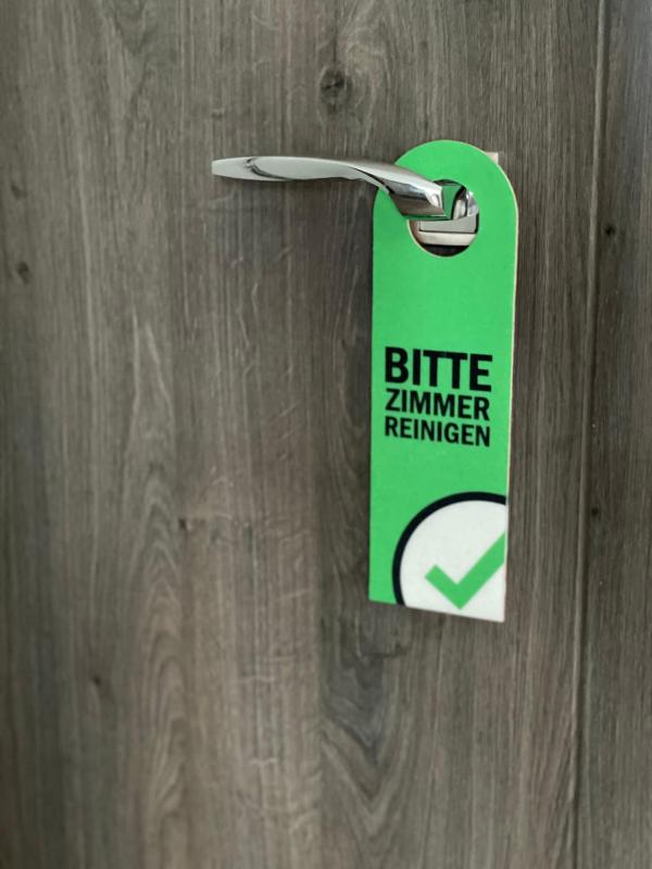 Deluxe Double Room image 3