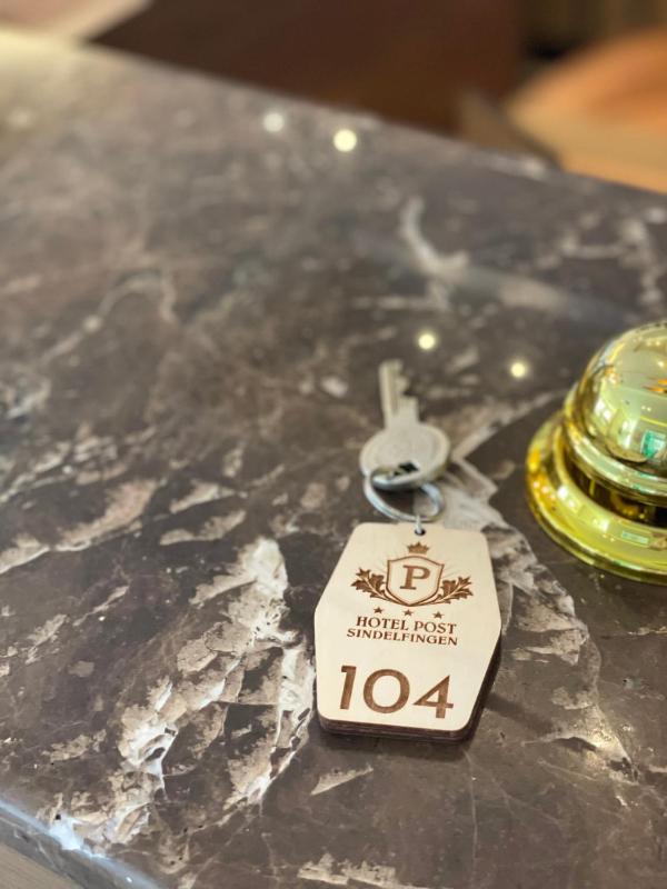 Deluxe Double Room image 2