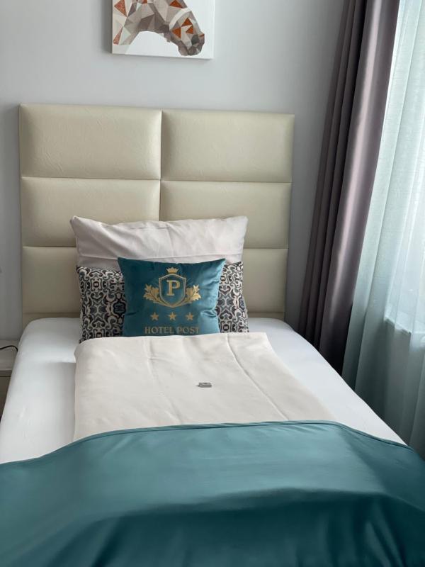 Standard Single Room image 4