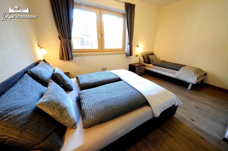 Chalet Riccio by Livigno Accomodation - image 20