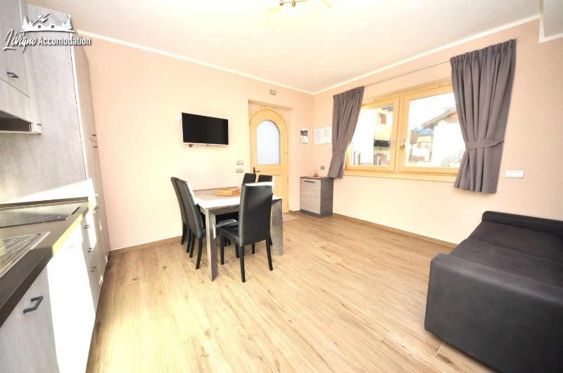 Chalet Riccio by Livigno Accomodation - image 3