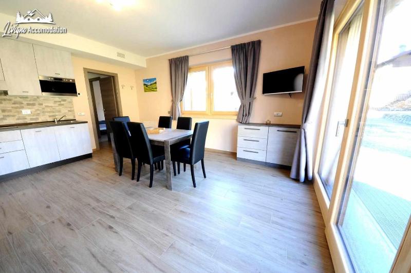 Chalet Riccio by Livigno Accomodation - image 8