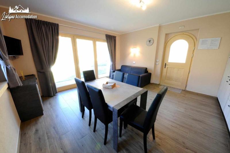 Chalet Riccio by Livigno Accomodation - image 18
