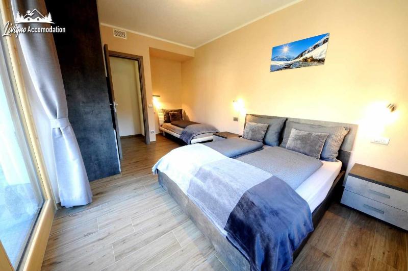Chalet Riccio by Livigno Accomodation - image 17