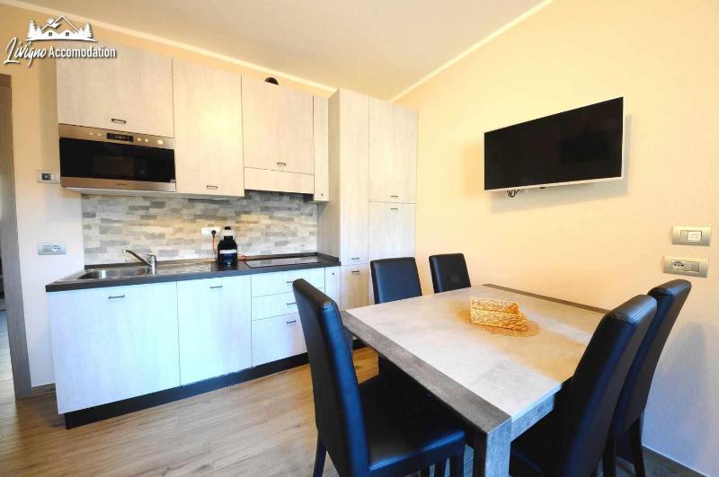 Chalet Riccio by Livigno Accomodation - image 13