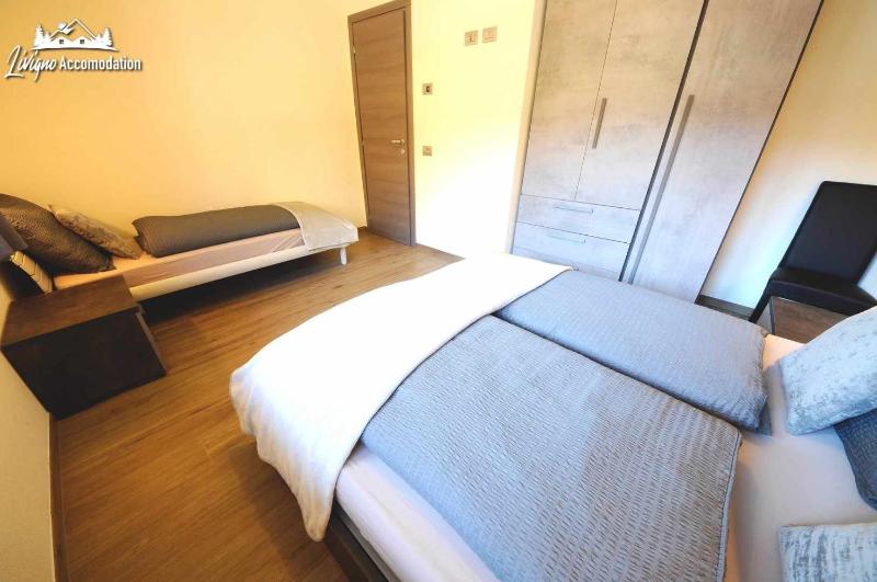 Chalet Riccio by Livigno Accomodation - image 10