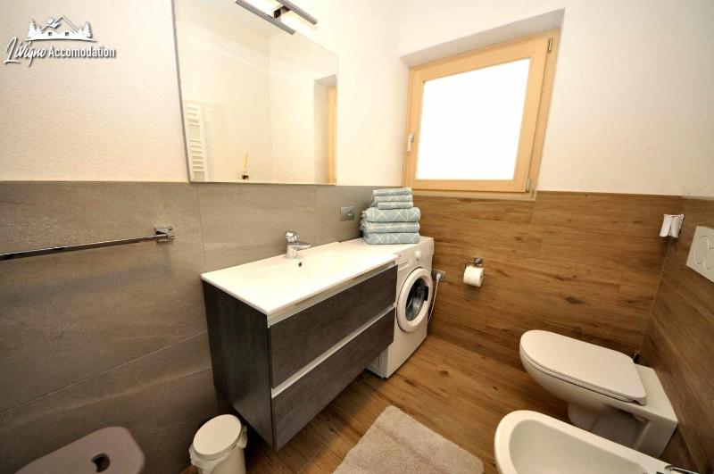 Chalet Riccio by Livigno Accomodation - image 19