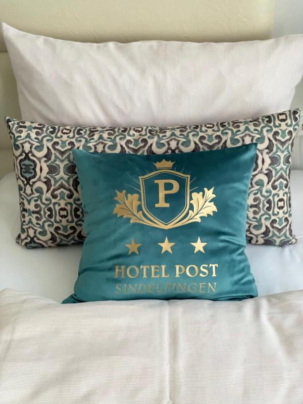 Standard Single Room image 2