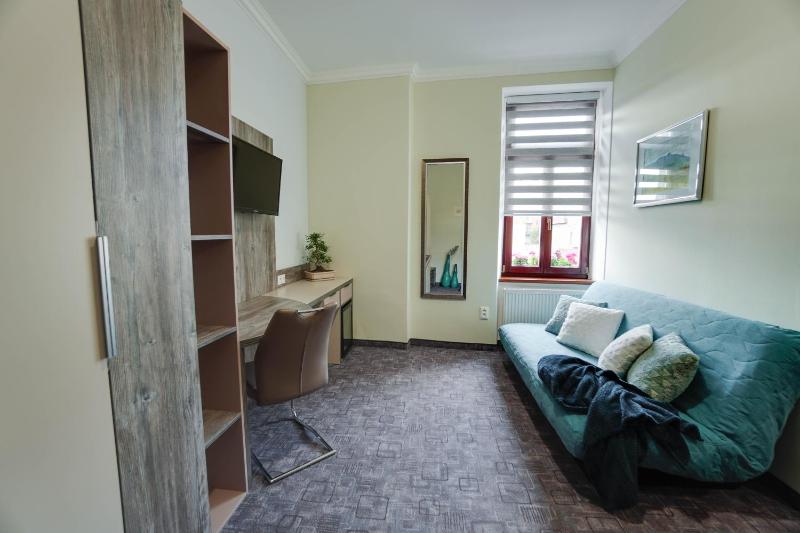 Penzión Hradbová Old Town Residence & SPA - image 44