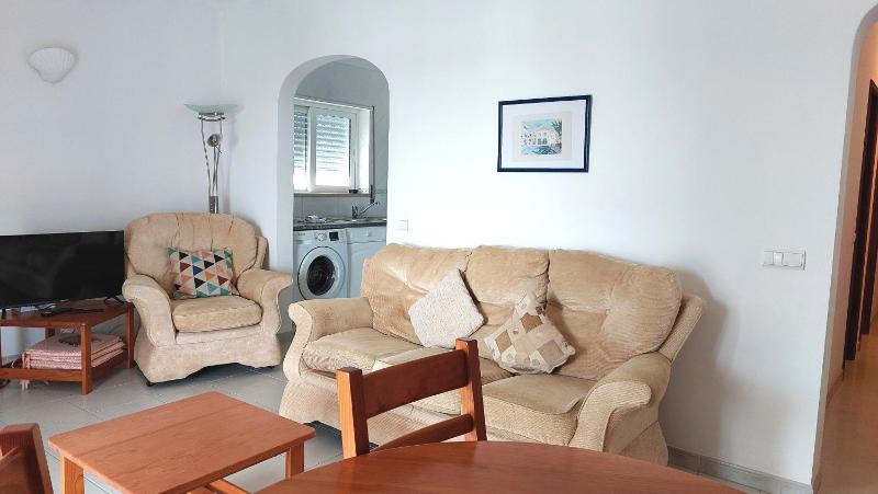 Apartment with Balcony image 3